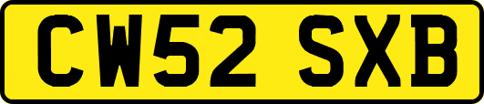 CW52SXB