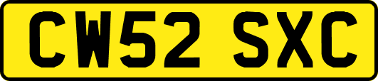CW52SXC