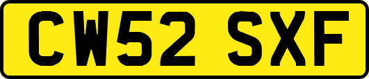 CW52SXF