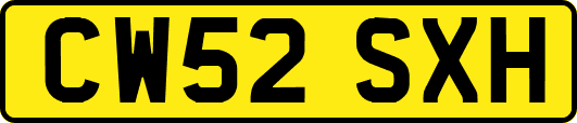 CW52SXH