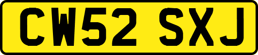 CW52SXJ