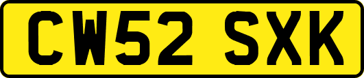 CW52SXK