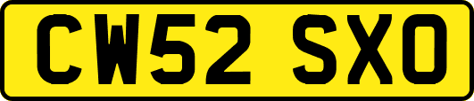 CW52SXO