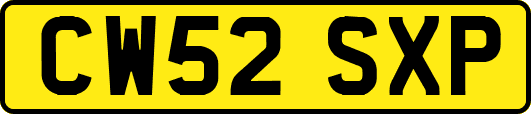 CW52SXP