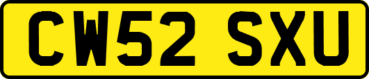 CW52SXU