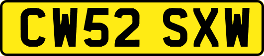 CW52SXW