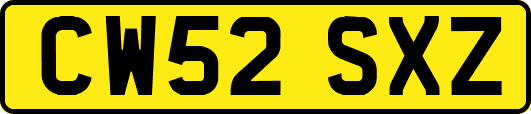 CW52SXZ