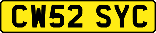 CW52SYC