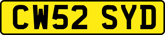 CW52SYD