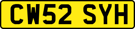 CW52SYH