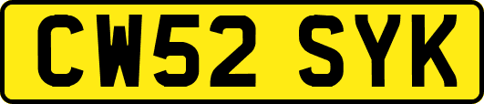 CW52SYK