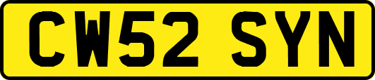 CW52SYN