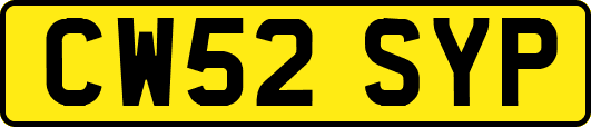 CW52SYP