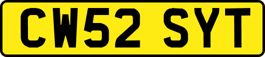 CW52SYT