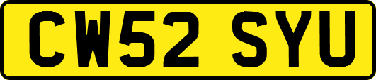 CW52SYU