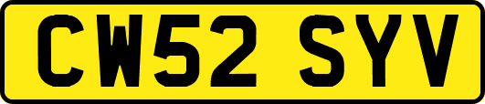 CW52SYV