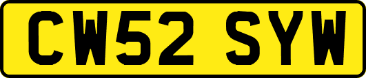CW52SYW