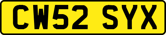 CW52SYX