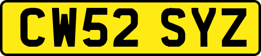 CW52SYZ
