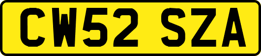 CW52SZA