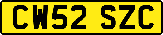 CW52SZC