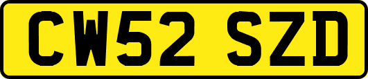 CW52SZD