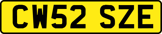 CW52SZE