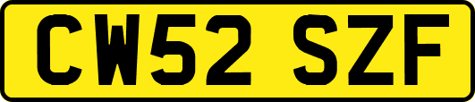 CW52SZF