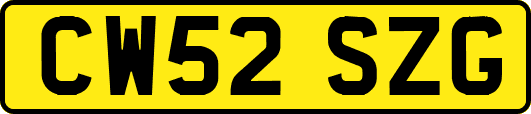 CW52SZG