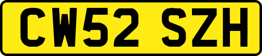 CW52SZH