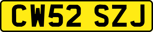 CW52SZJ