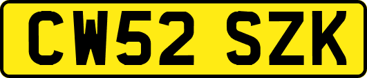 CW52SZK