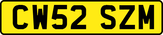 CW52SZM