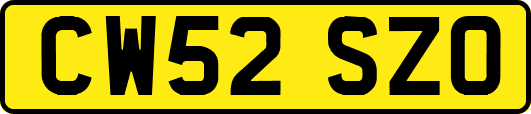 CW52SZO