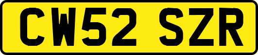 CW52SZR