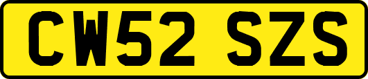 CW52SZS