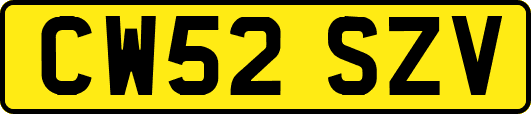 CW52SZV