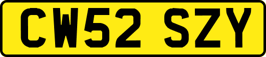 CW52SZY