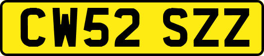 CW52SZZ