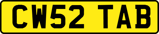 CW52TAB