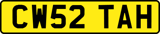 CW52TAH