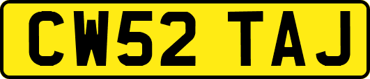 CW52TAJ