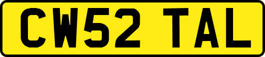 CW52TAL