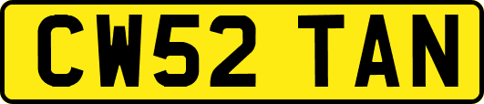 CW52TAN