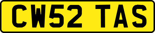 CW52TAS