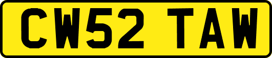 CW52TAW