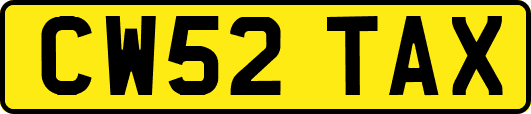 CW52TAX