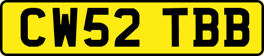 CW52TBB