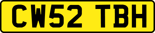 CW52TBH