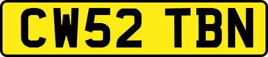 CW52TBN